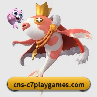 C7娱乐 APP